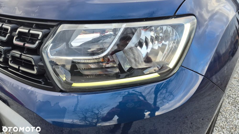 Dacia Duster TCe 125 2WD Comfort - 8