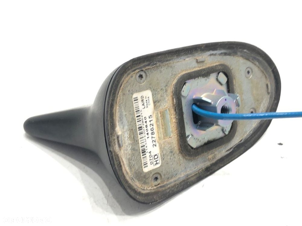 ANTENA DACHOWA REKIN - 60.00 PLN - OPEL ASTRA J Sports Tourer (P10) 2010 - 2015 1.6 CDTi (35) 100 kW - 2