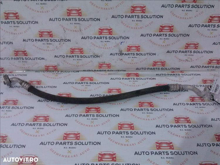conducta ac 1.6 b audi a3 an fabr.2001 - 1