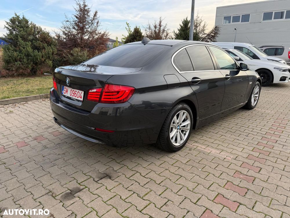 BMW Seria 5 - 3