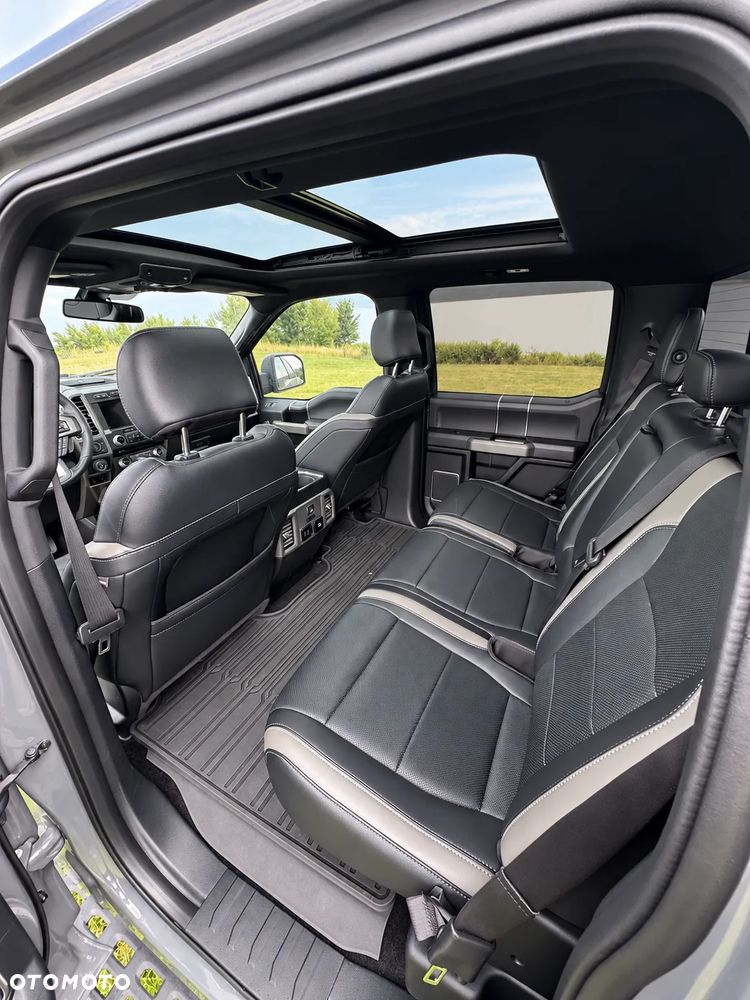 Ford F150 - 10