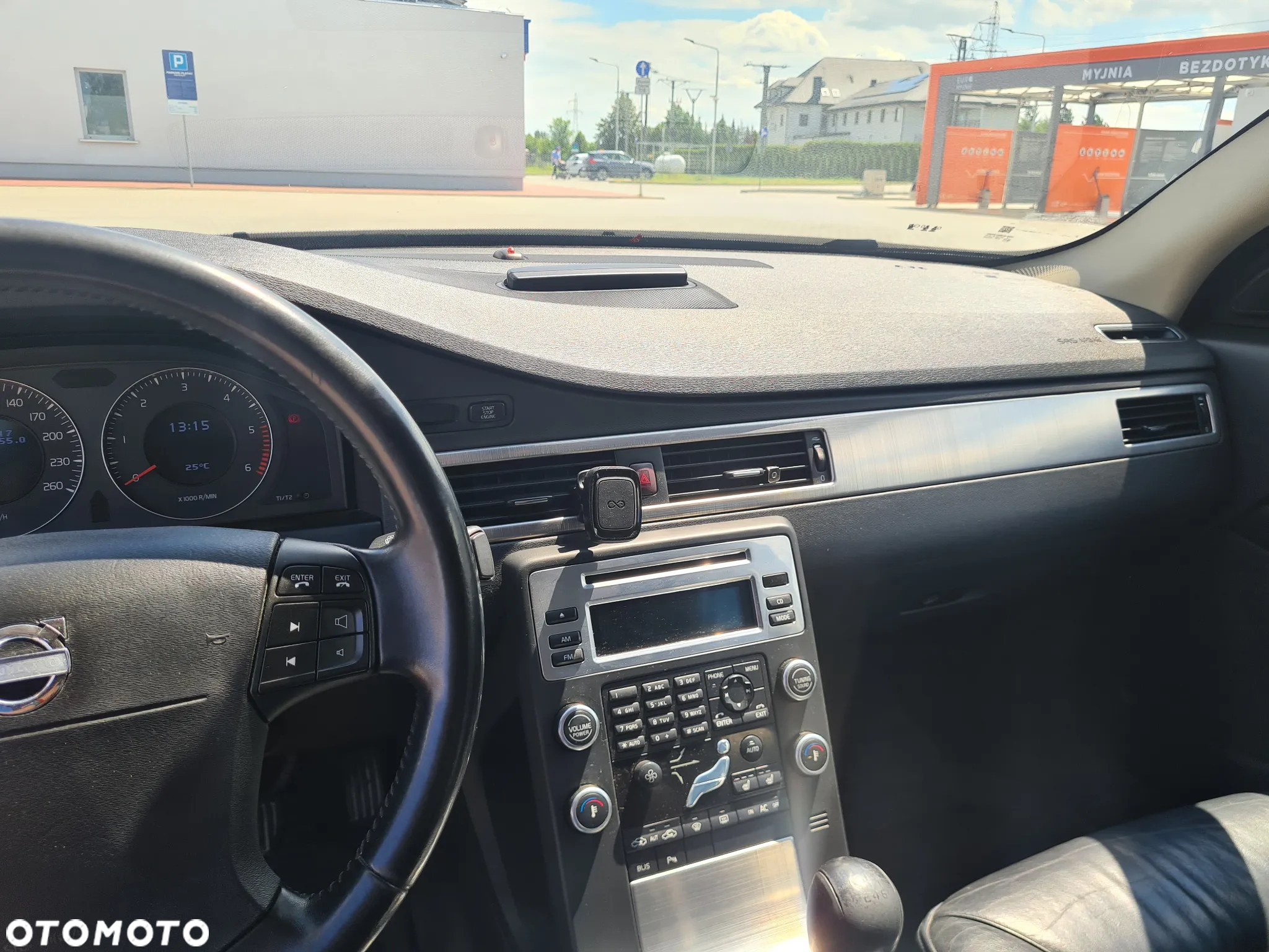 Volvo S80 2.0D Kinetic - 28