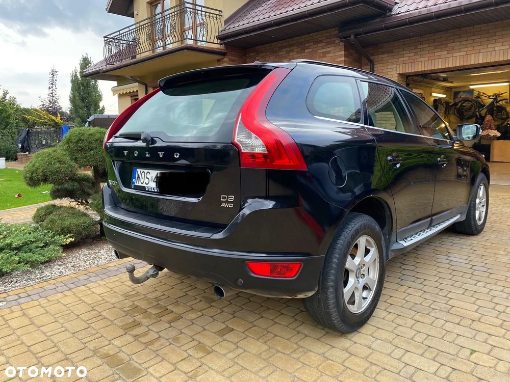 Volvo XC 60 D3 AWD Kinetic - 3