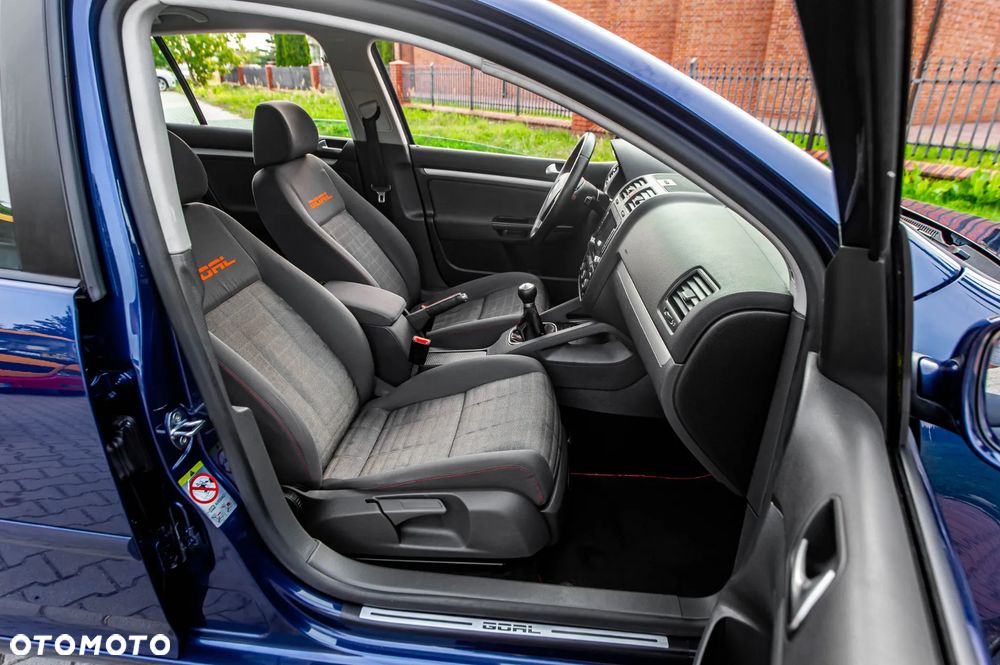 Volkswagen Golf 1.6 Goal - 25