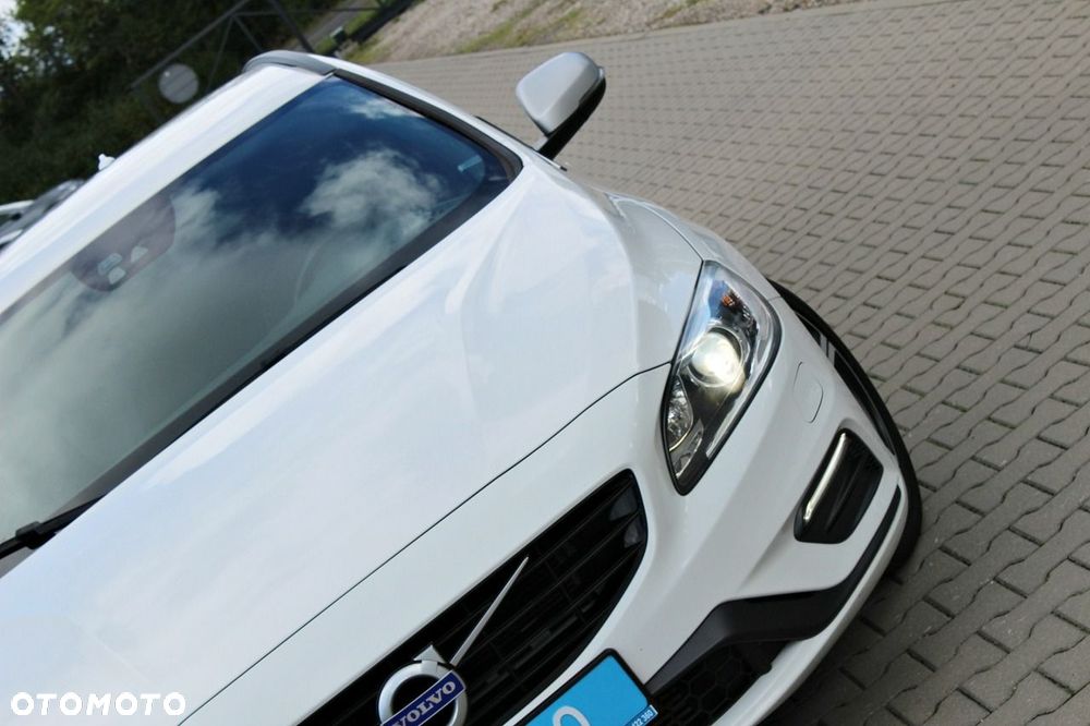 Volvo V60 - 2