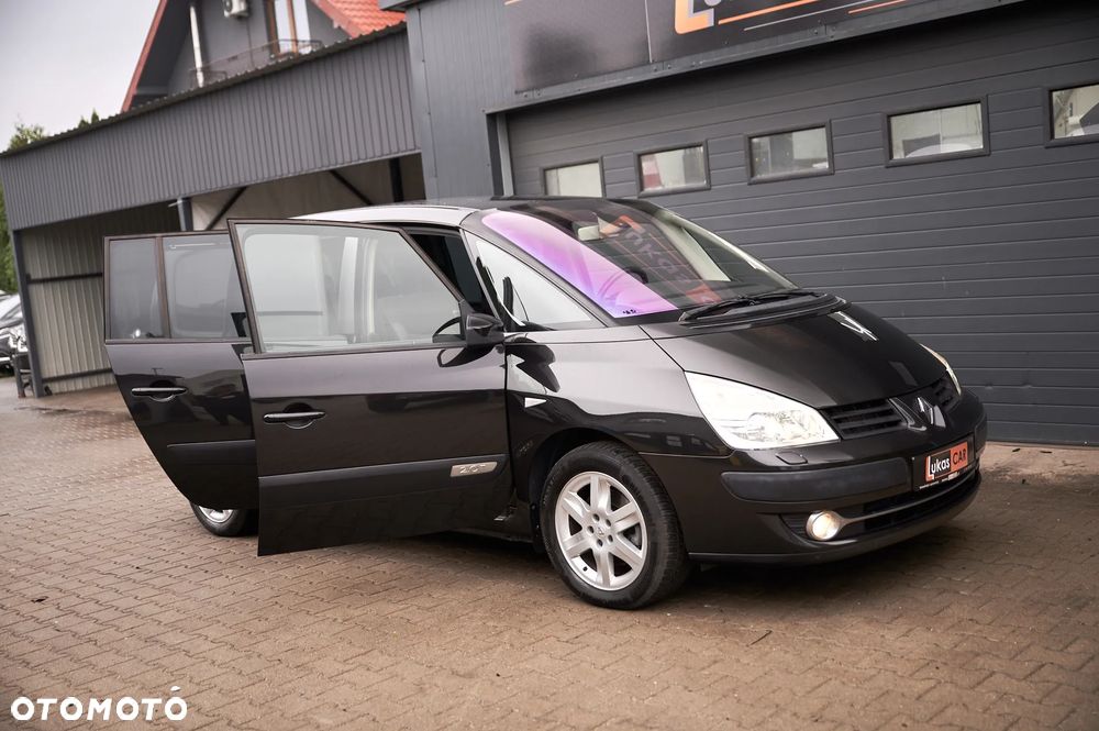 Renault Grand Espace 2.0 Navitech - 34