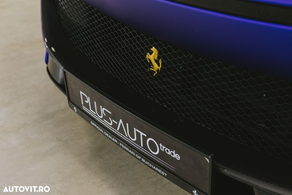 FERRARI Purosangue 2024 — imagine 5