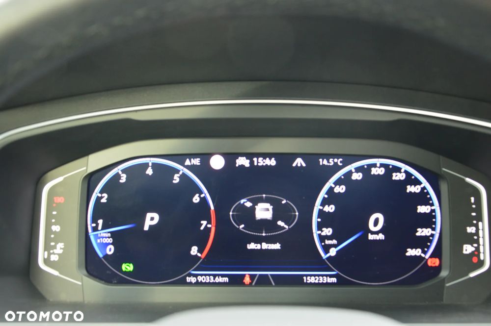 Volkswagen Tiguan 1.5 TSI EVO R-Line DSG - 30