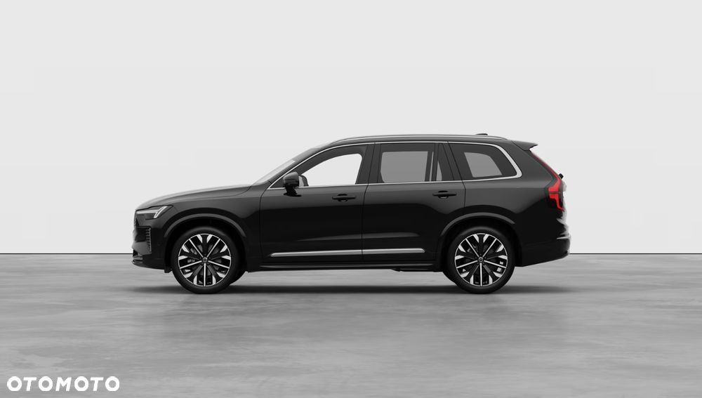 Volvo XC 90 B5 B AWD Ultra Bright 7os - 3