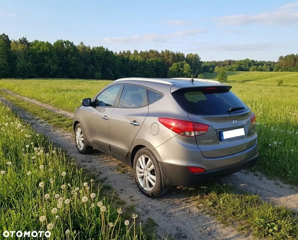 Hyundai ix35 2.0 Style - 3
