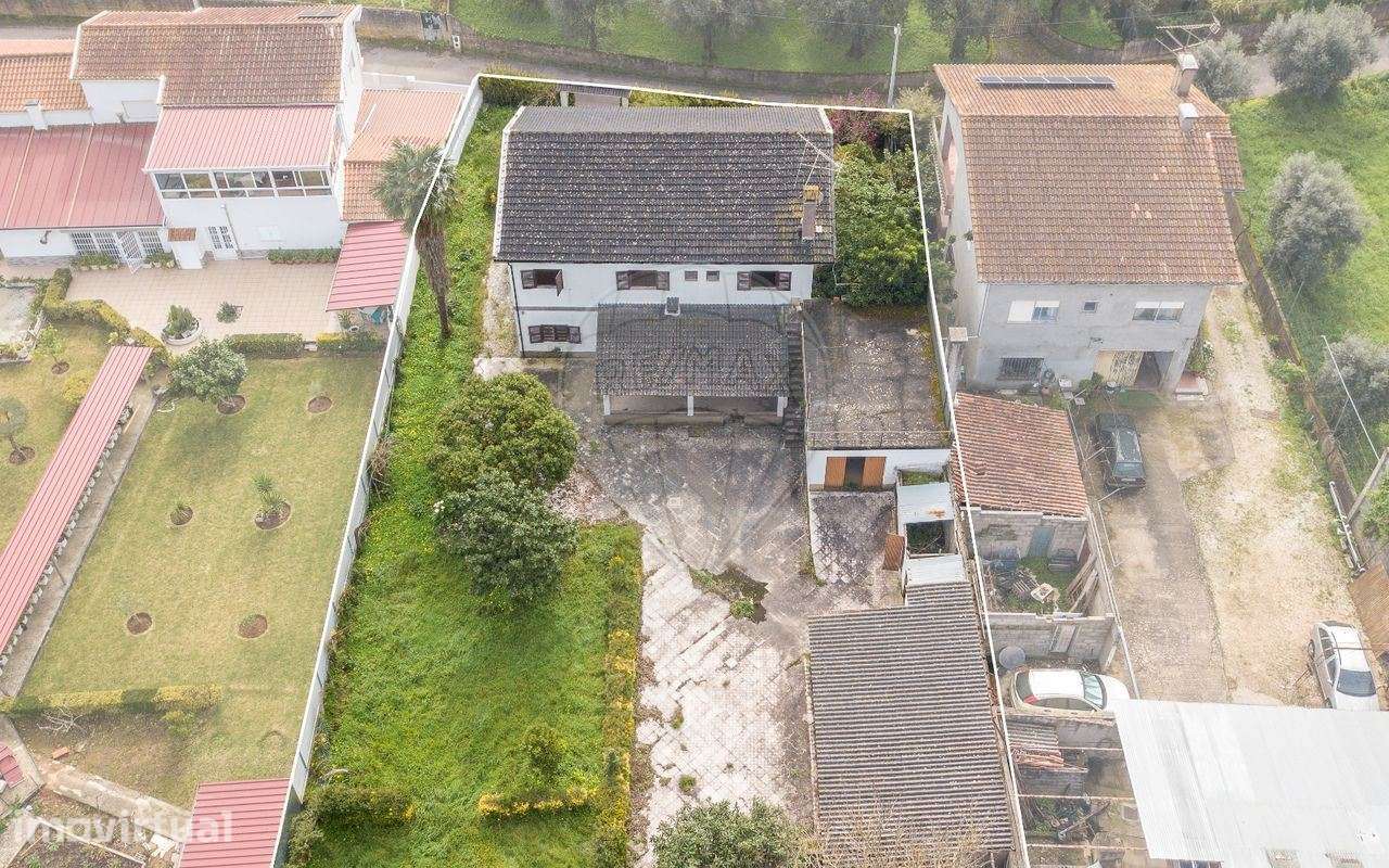 Moradia T3 em Orelhudo, Cernache, Coimbra - Grande imagem: 3/27