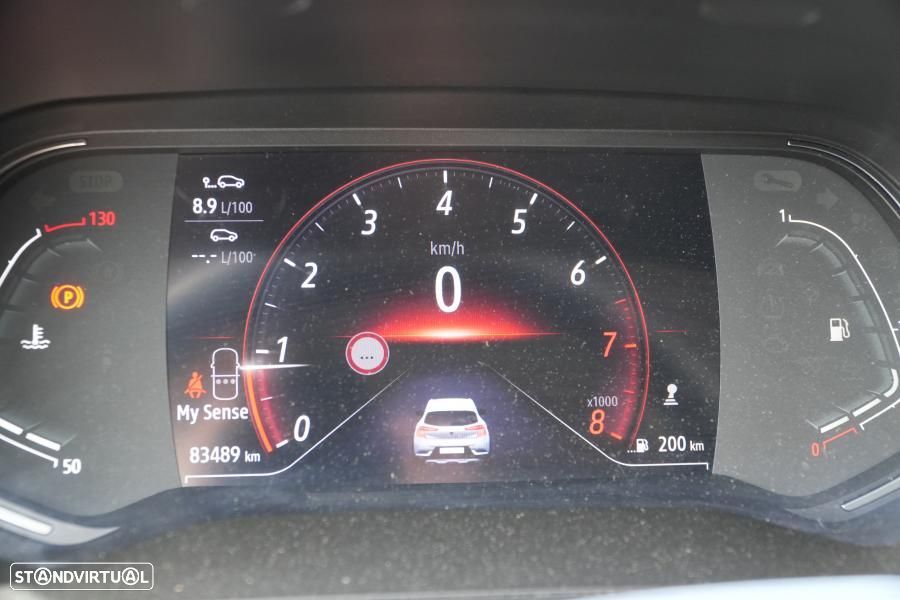 Renault Captur 1.0 TCe Intens - 9