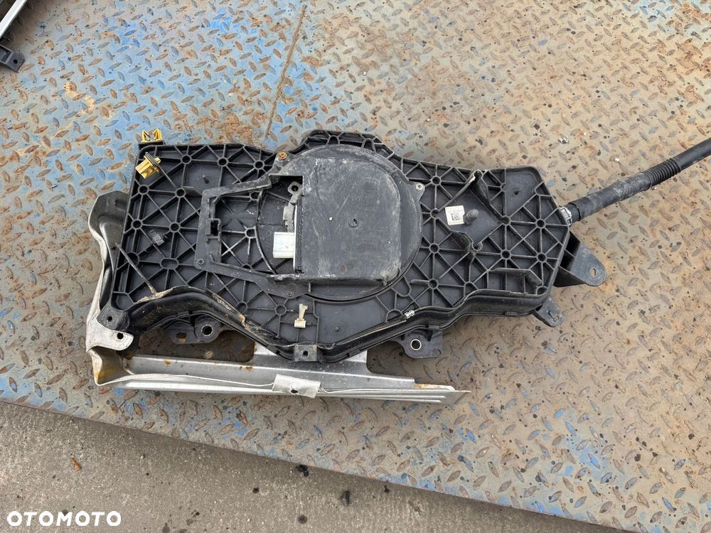 Jumper Boxer 2,2 E6 19-22 zbiornik ADBLUE 4099029AE - 2