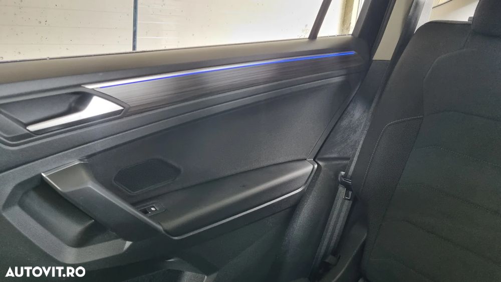 Volkswagen Tiguan 2.0 TDI SCR DSG Life - 22