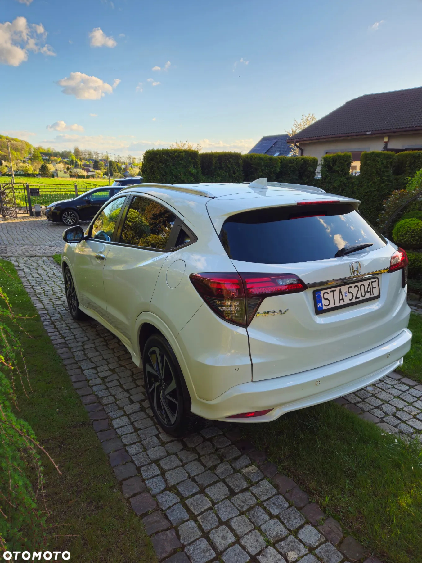 Honda HR-V 1.5 Executive (ADAS / Connect+) - 7