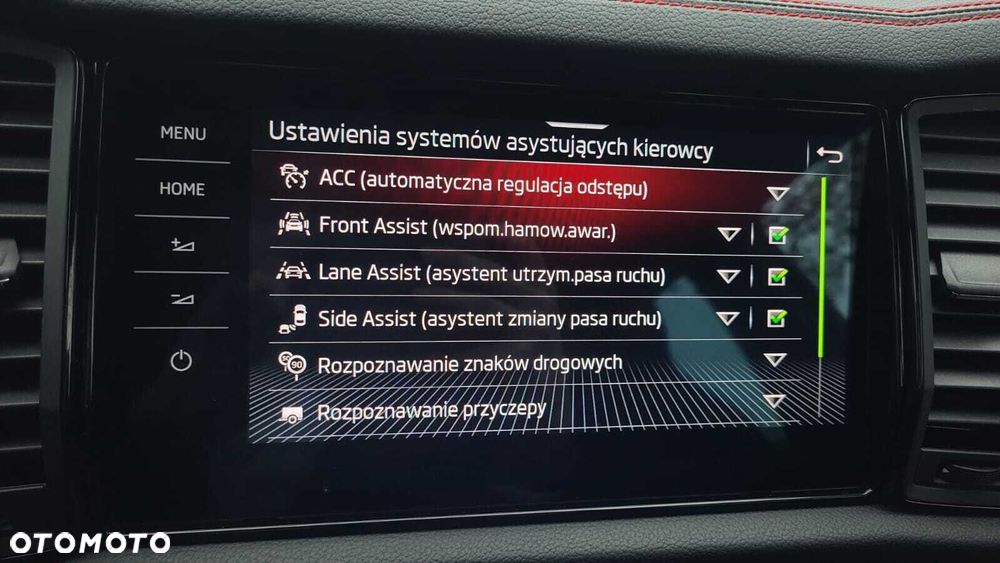 Skoda Kodiaq - 36