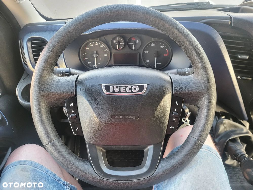 Iveco Daily - 31