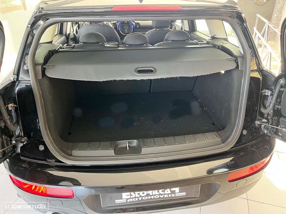 MINI Clubman One D Auto - 24