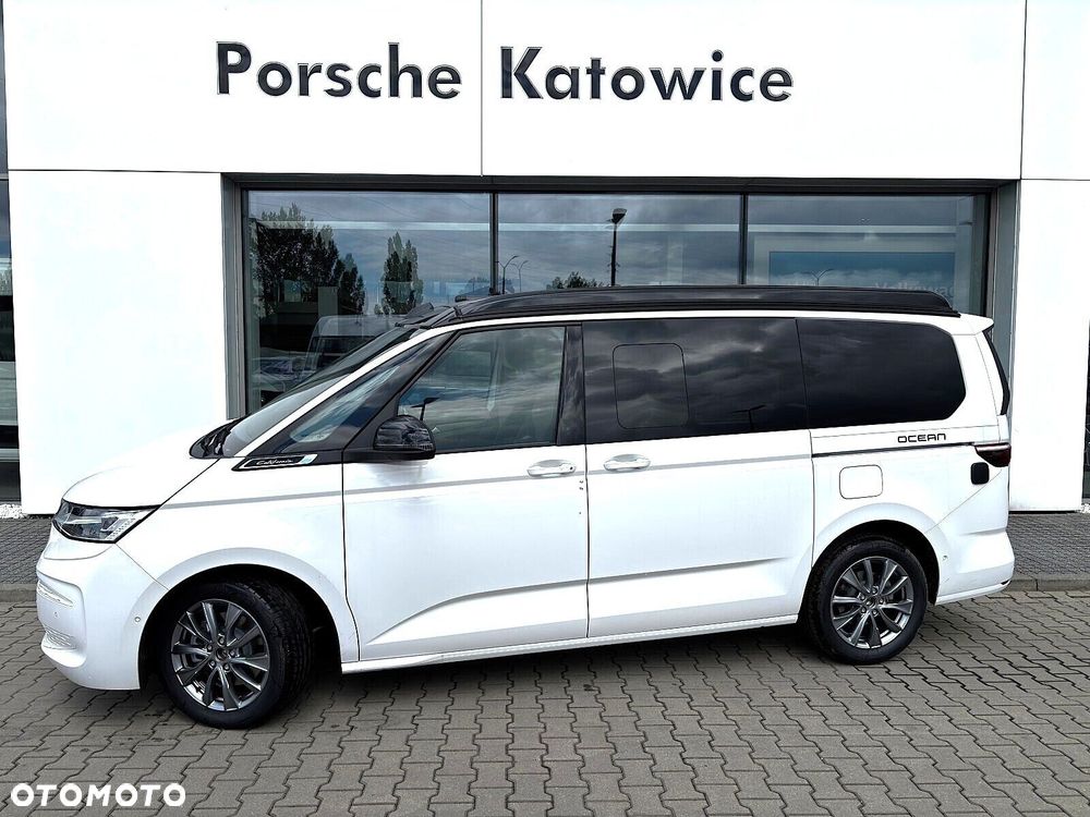 Volkswagen california BEACH Tour 2.0 TDI 150 KM 7-DSG 5 miejsc - 15