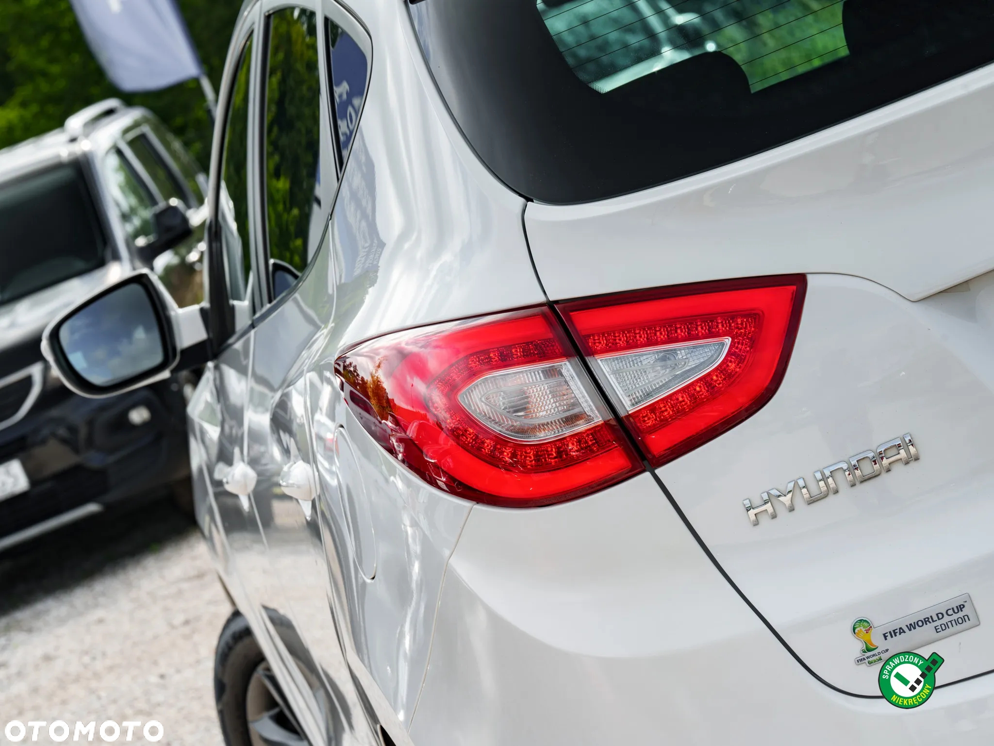 Hyundai ix35 1.6 GDI Premium 2WD - 10