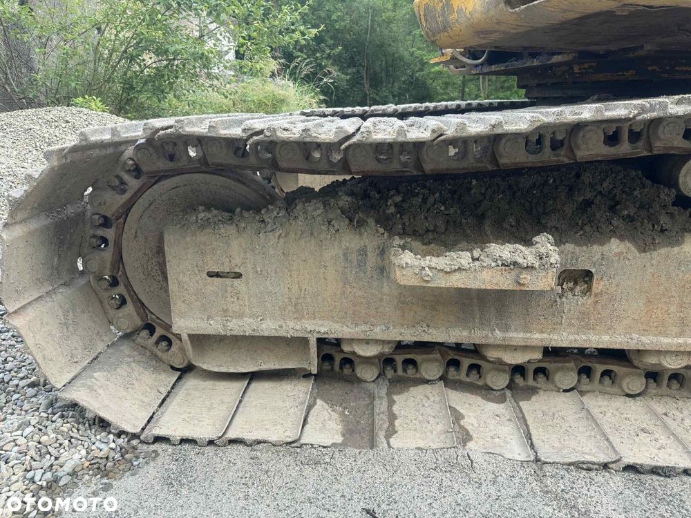 Kobelco SK120 LC - 7