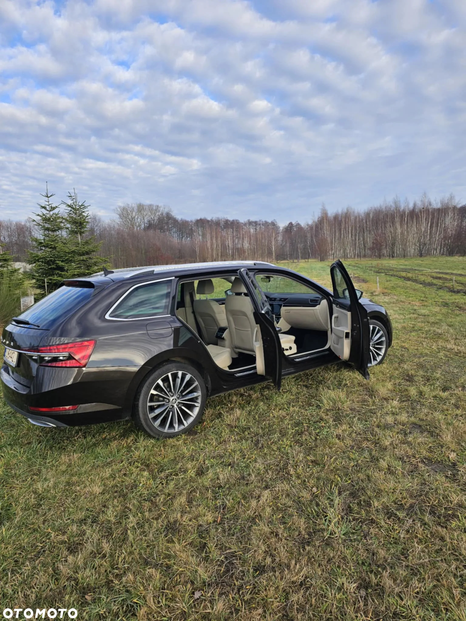 Skoda Superb 2.0 TDI SCR L&K DSG - 13