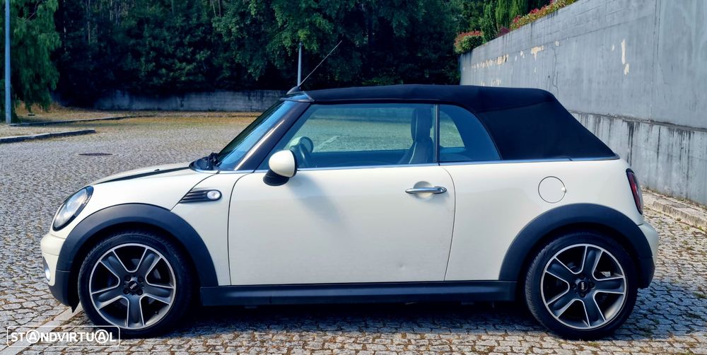 MINI 3 Portas Cooper - 11