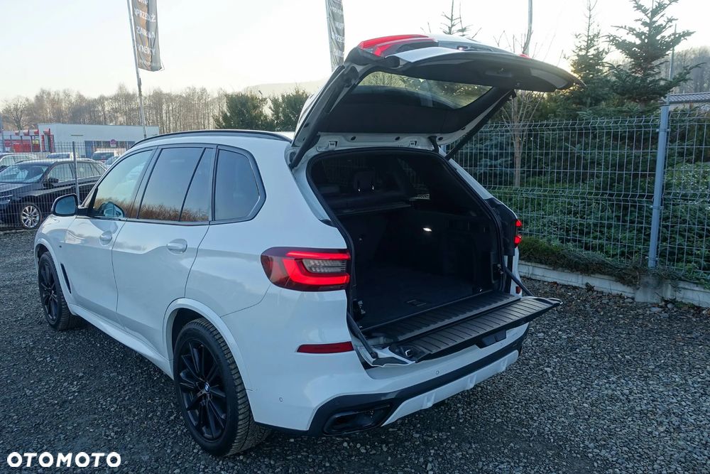 BMW X5 xDrive25d sport - 39