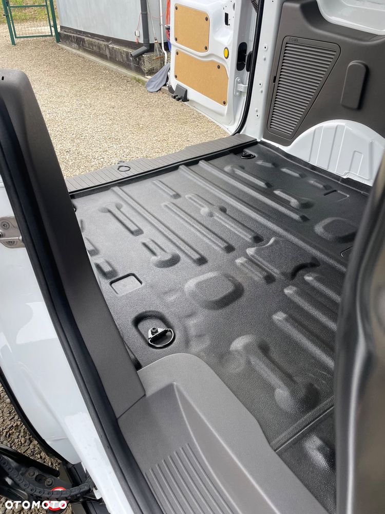 Ford Transit Connect 220 L1 Trend - 9