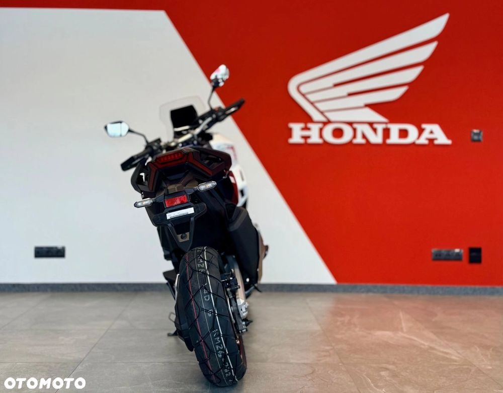 Honda X-ADV - 7
