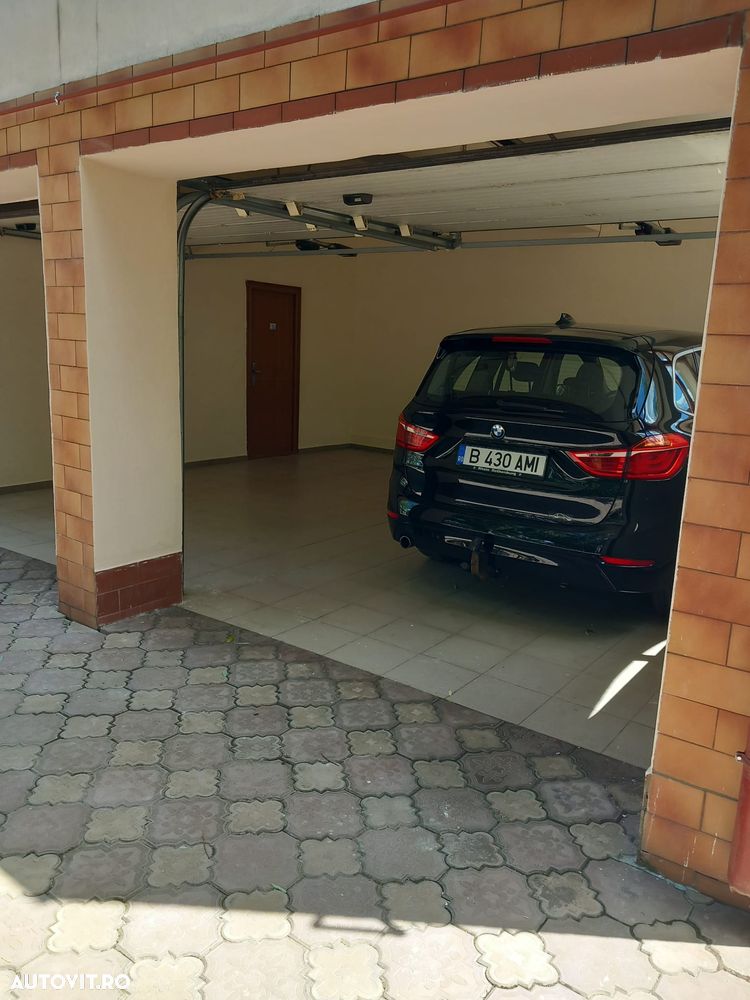 BMW Seria 2 218d Sport-Aut. Sport Line - 22