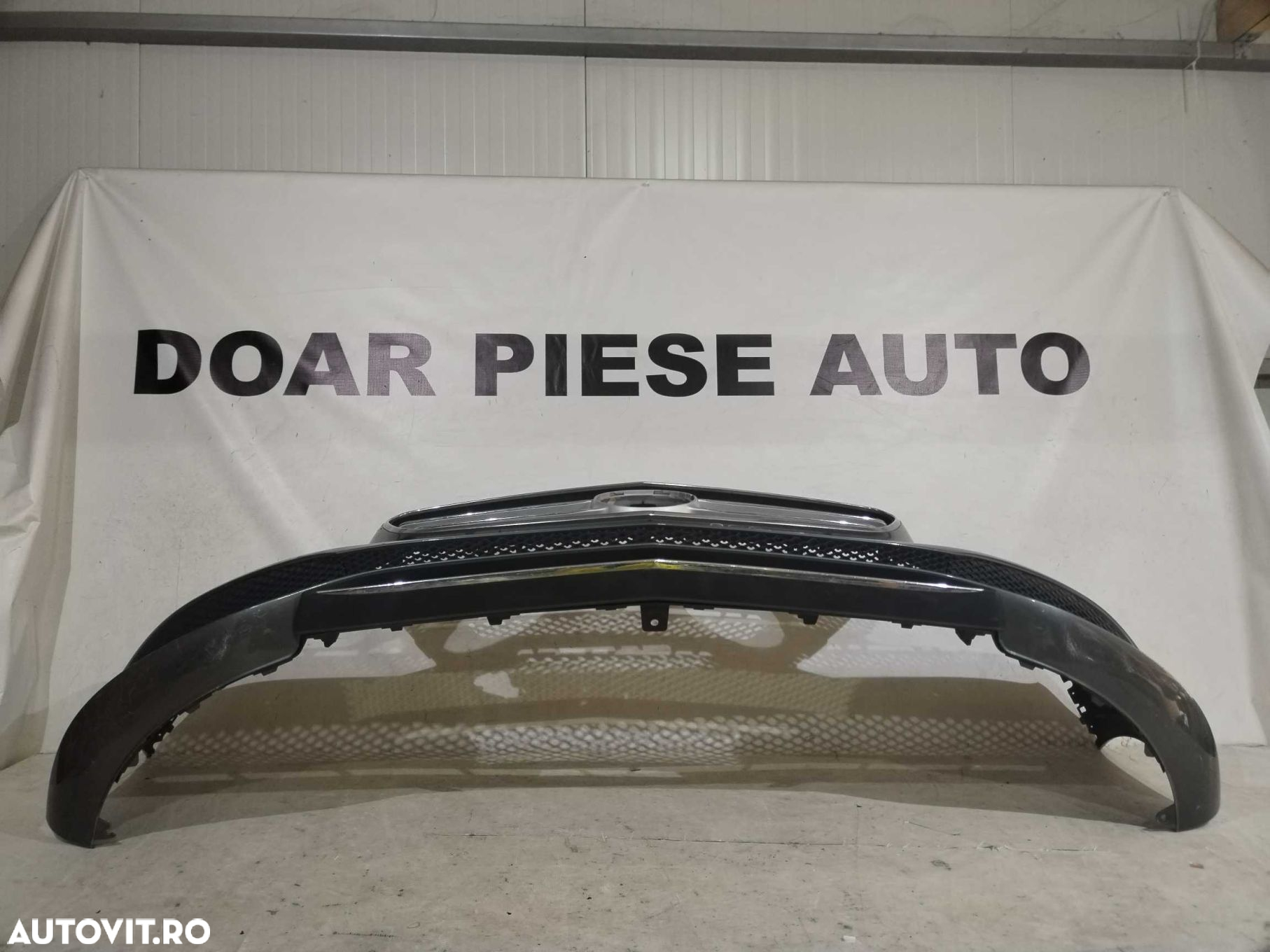 Bara fata Mercedes E-Class  W213 , 2016, 2017, 2018, 2019,  cod origine OE A2138850238 - 6