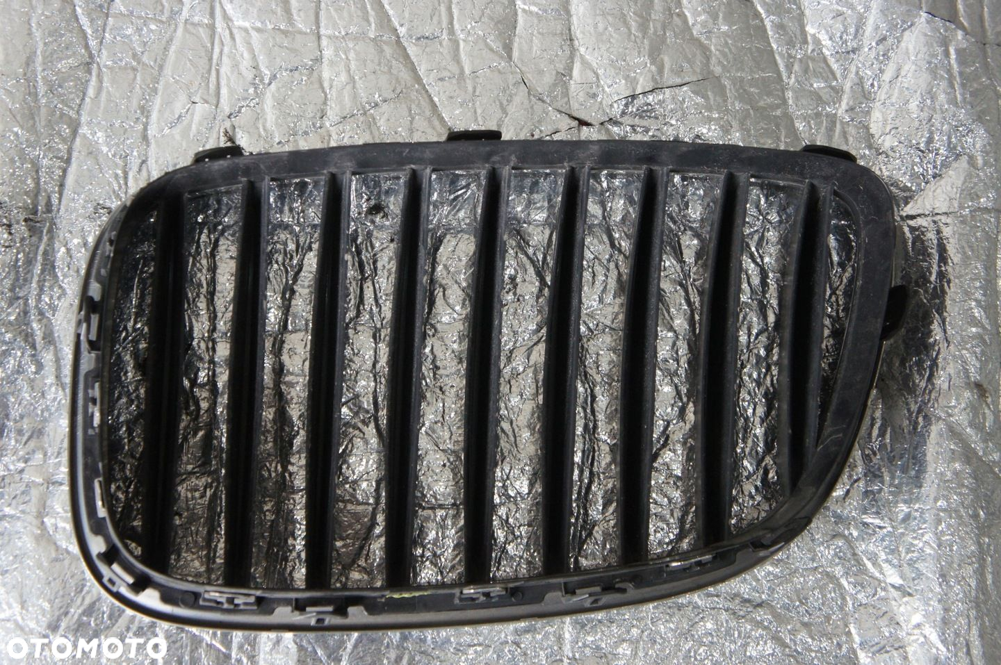Grill Atrapa Nerki BMW 5GT F07 - 6