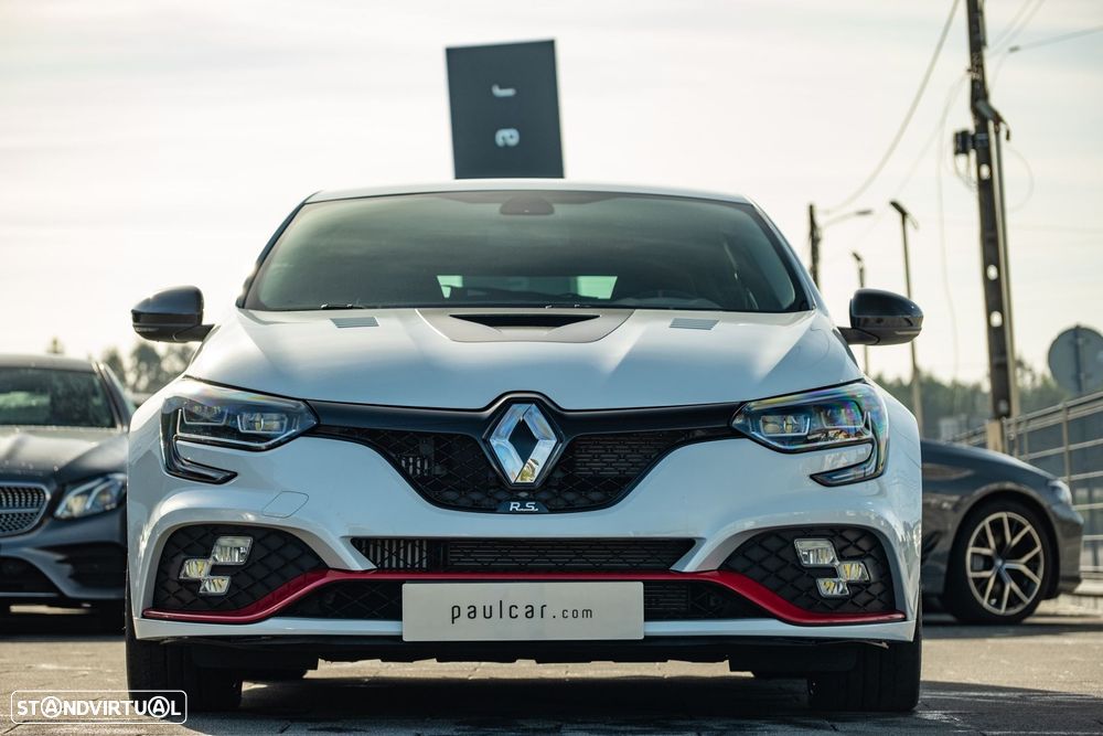 Renault Mégane - 11