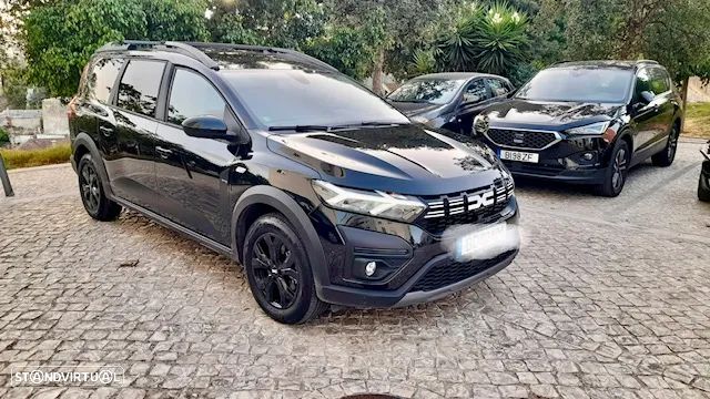 Dacia Jogger 1.0 ECO-G SL Extreme 7L Bi-Fuel - 1