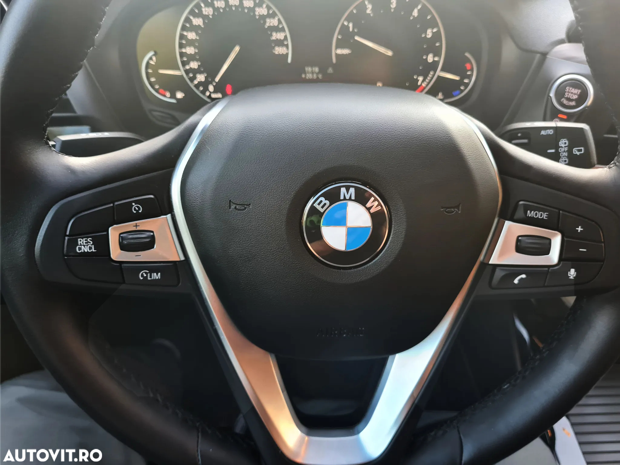 BMW X3 xDrive20i Aut. - 16