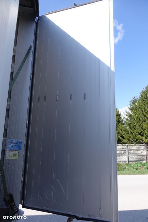 Scania R450 B6x2*4LA/ TANDEM / ZESTAW PRZESTRZENNY 120m3 / PRZEJAZDOWY / FIRANKA / E6 / AUTOMAT / RETARDER / OŚ PODNOSZONA SKRĘTNA - 39