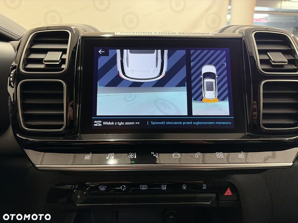 Citroën C5 Aircross 1.5 BlueHDi Feel - 17