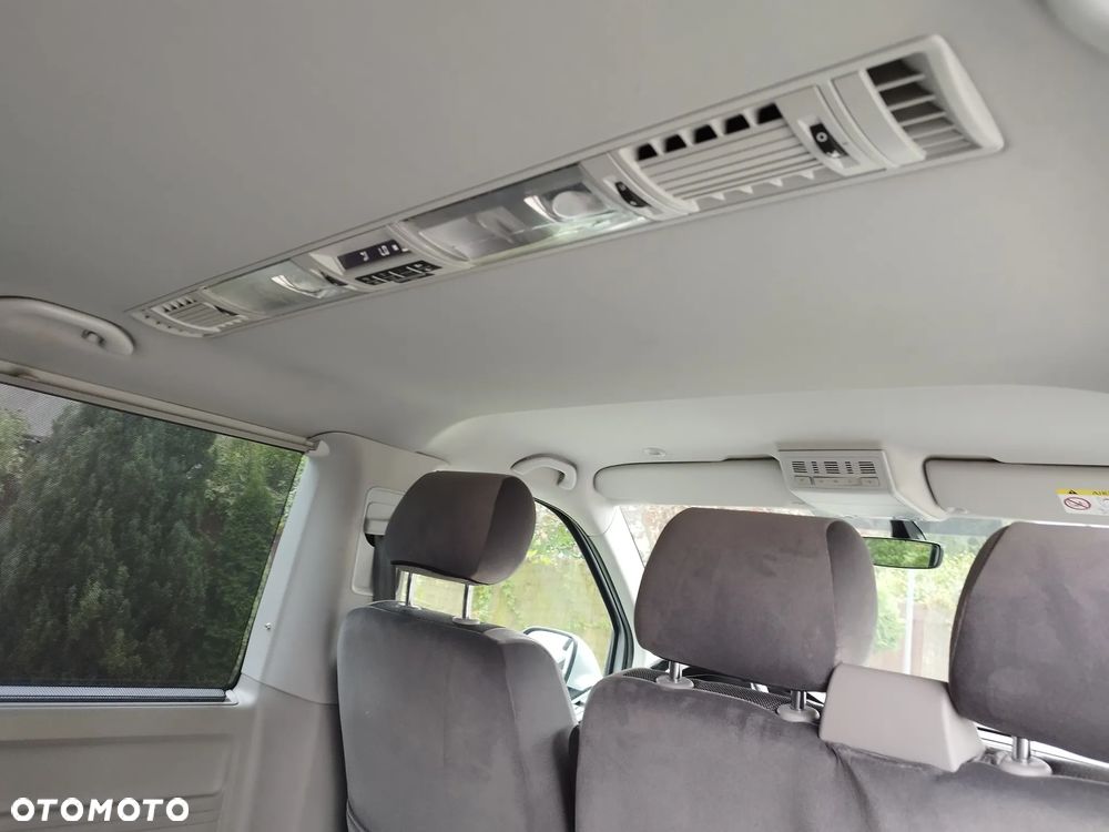 Volkswagen Caravelle 6.1 2.0 TDI L1 Comfortline 4Motion - 16