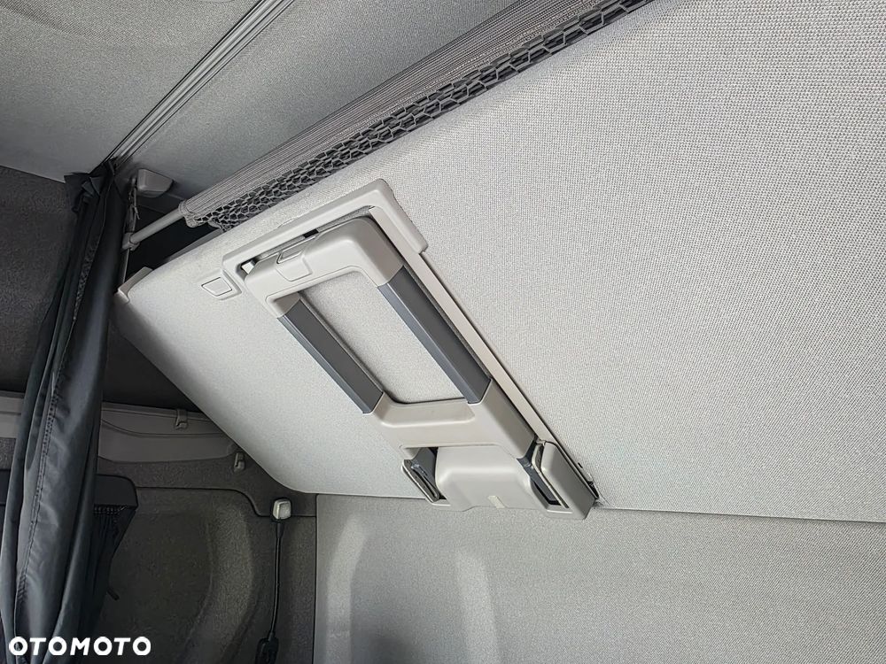 Scania R 450 KLIMA POSTOJOWA /RETARDER / PEŁEN SERWIS /SPROWADZONA Z DE / SUPER STAN !!! - 18