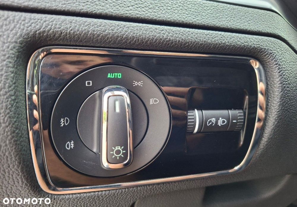 Skoda Superb - 30