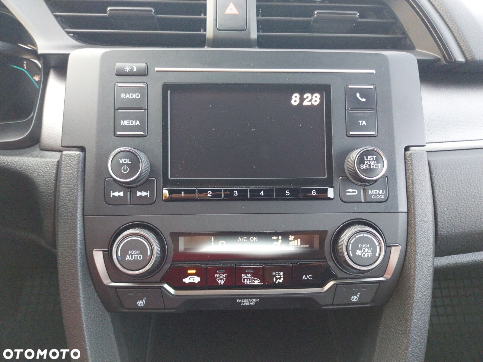 Honda Civic - 19