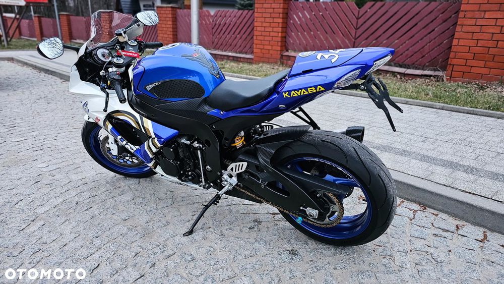 Suzuki GSX-R - 9