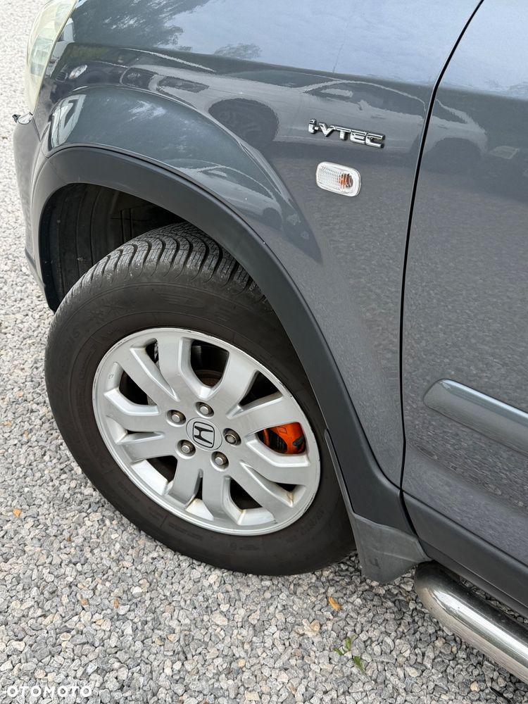 Honda CR-V 2.0 Executive - 5
