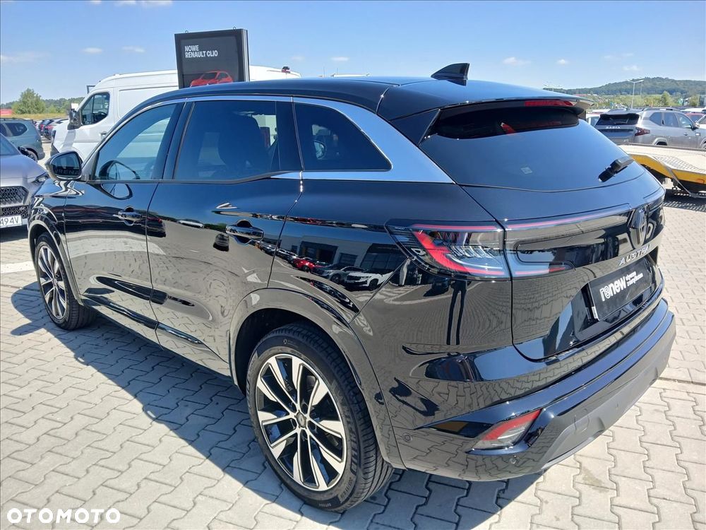 Renault Austral 1.3 TCe mHEV Techno - 4