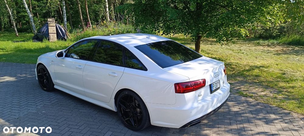 Audi A6 - 11