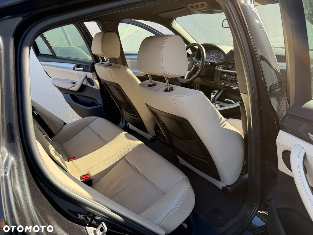 BMW X4 xDrive28i M Sport - 21