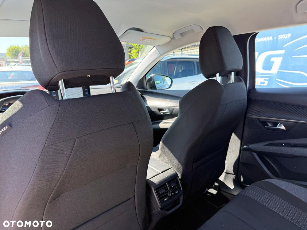 Peugeot 3008 BlueHDi 130 Stop & Start Active - 14