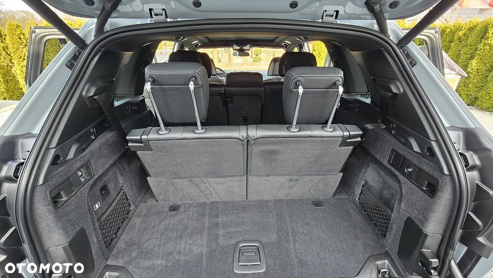 BMW X5 xDrive30d mHEV - 12