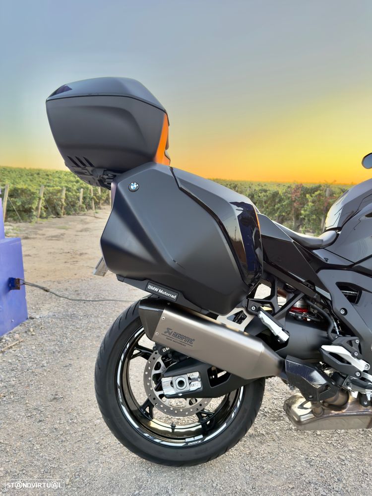 BMW S 1000 XR - 2